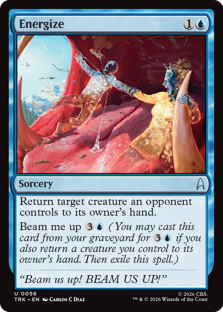 Energize [Star Trek]