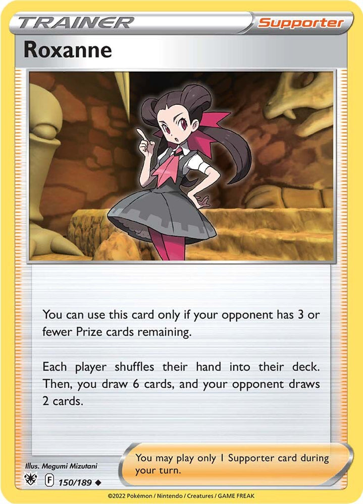 roxanne mtg card Magic The Gathering - Outlaws of Thunder Junction The item may be similar but not exactly the same as the image (e.g How To Build A Roxanne,